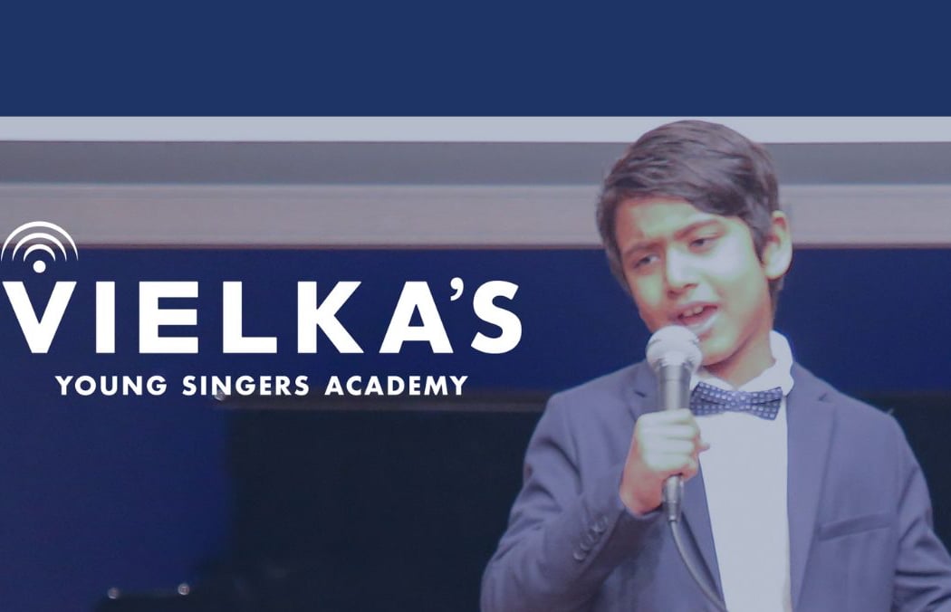 Young Singers Academy 1