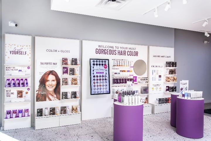 Madison Reed Hair Color Bar Tribeca 1