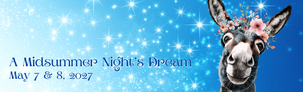 A Midsummer Night's Dream 1