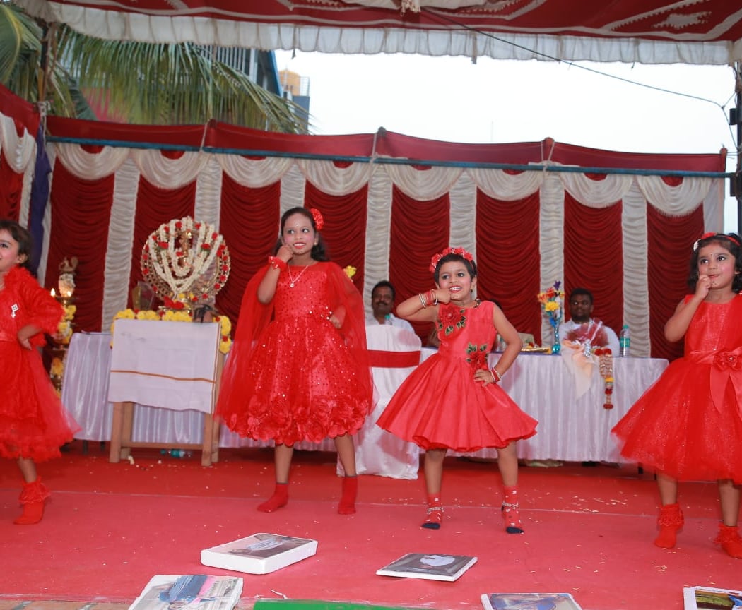 Princess Dance Studio 1
