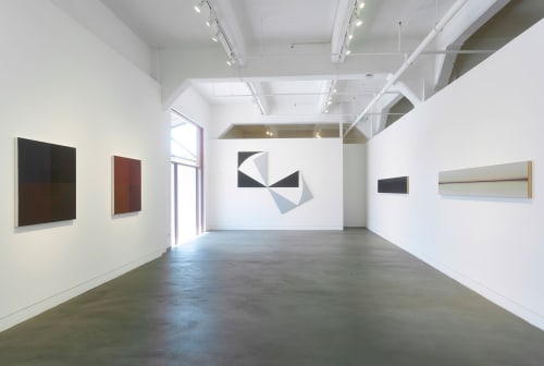 Patsy Krebs: Equations 1