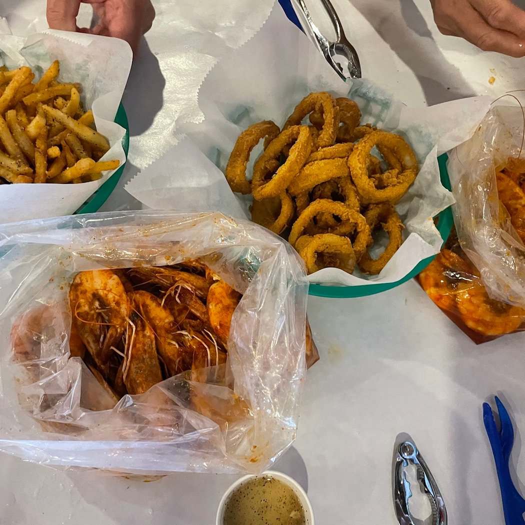 The Boiling Crab 1