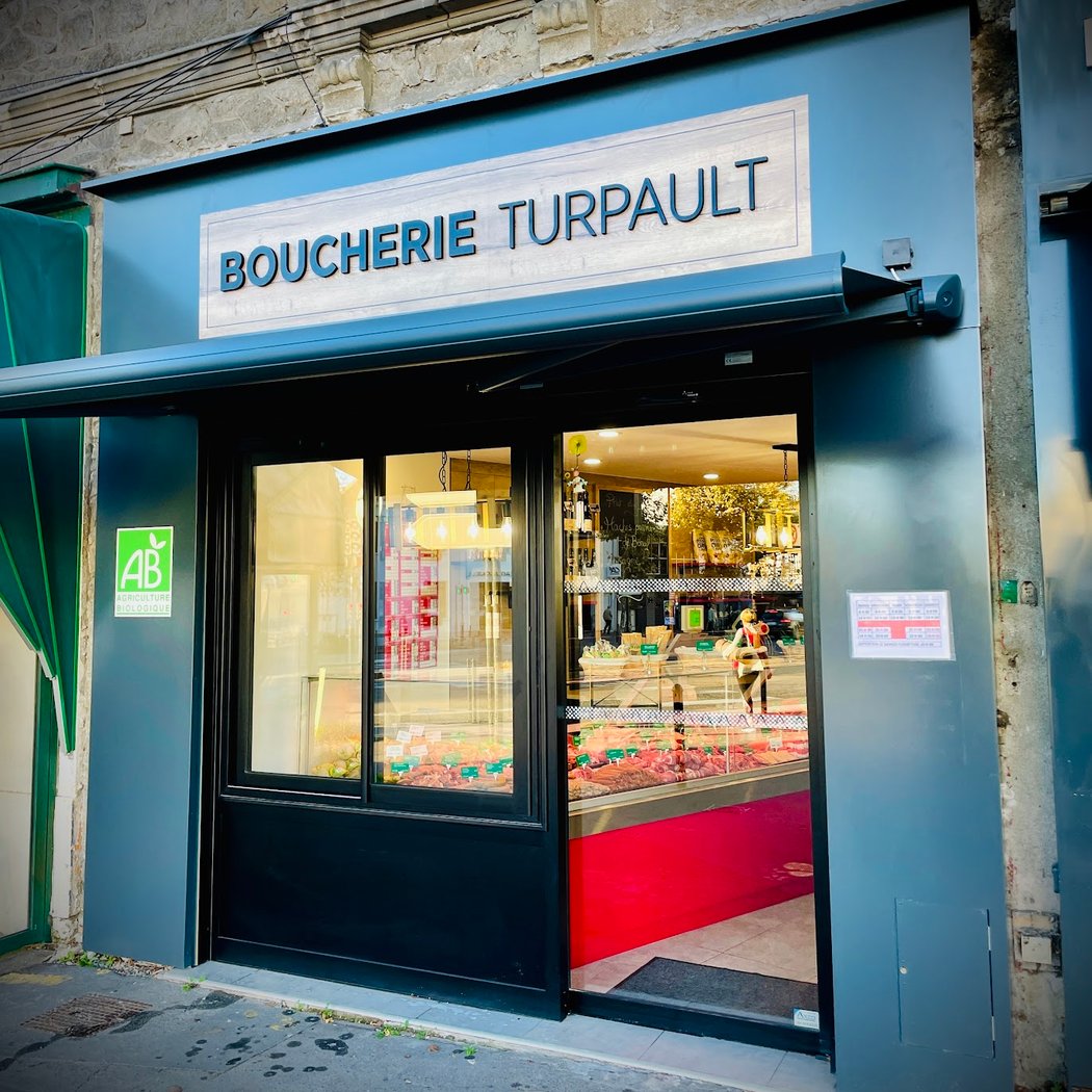 Boucherie de Zola 2