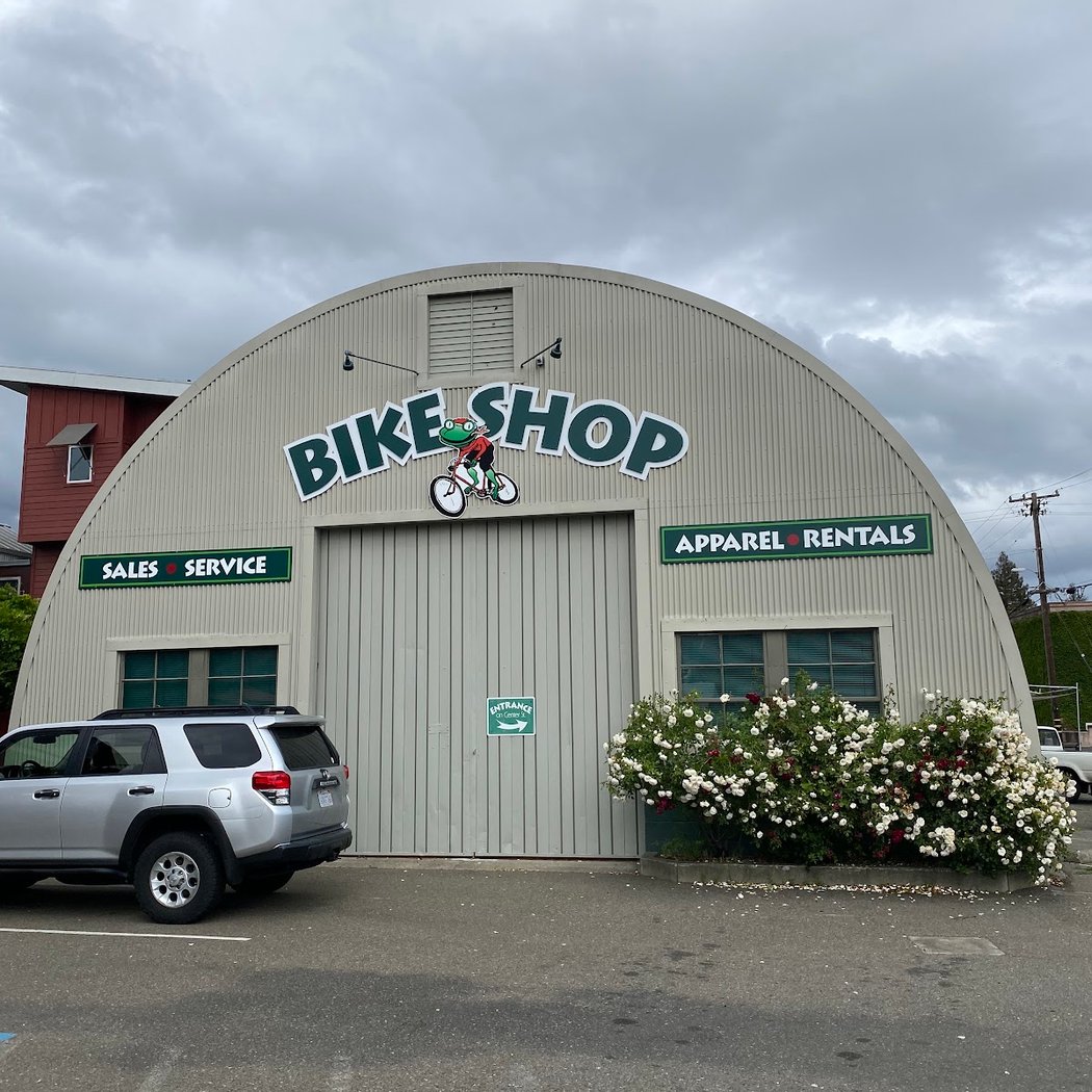 Spoke Folk Cyclery 4