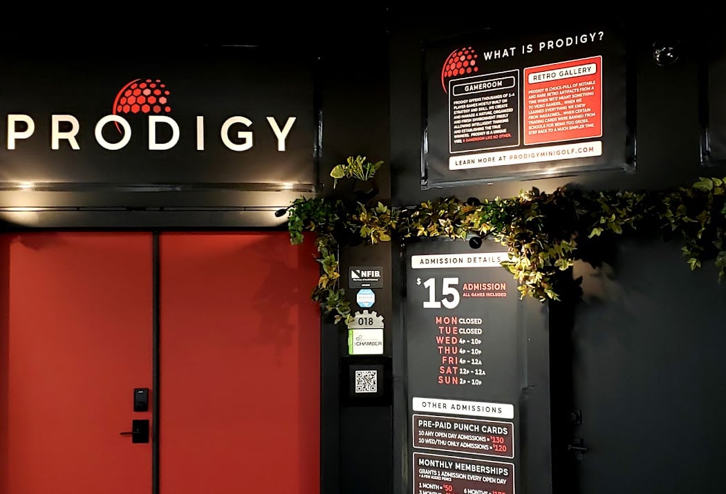 Prodigy 2