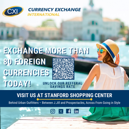 CXI - Unlock Our Referral Savings Rate