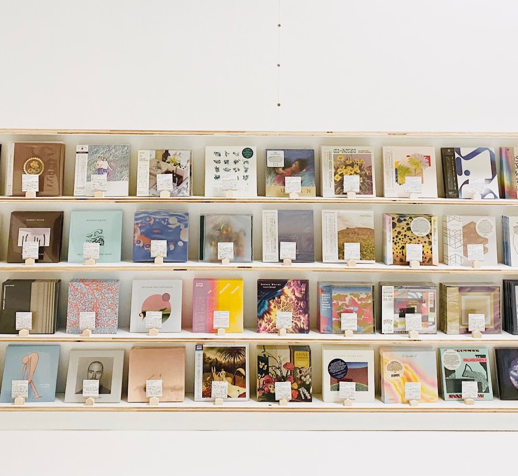Kankyō Records / H.Architecture 1