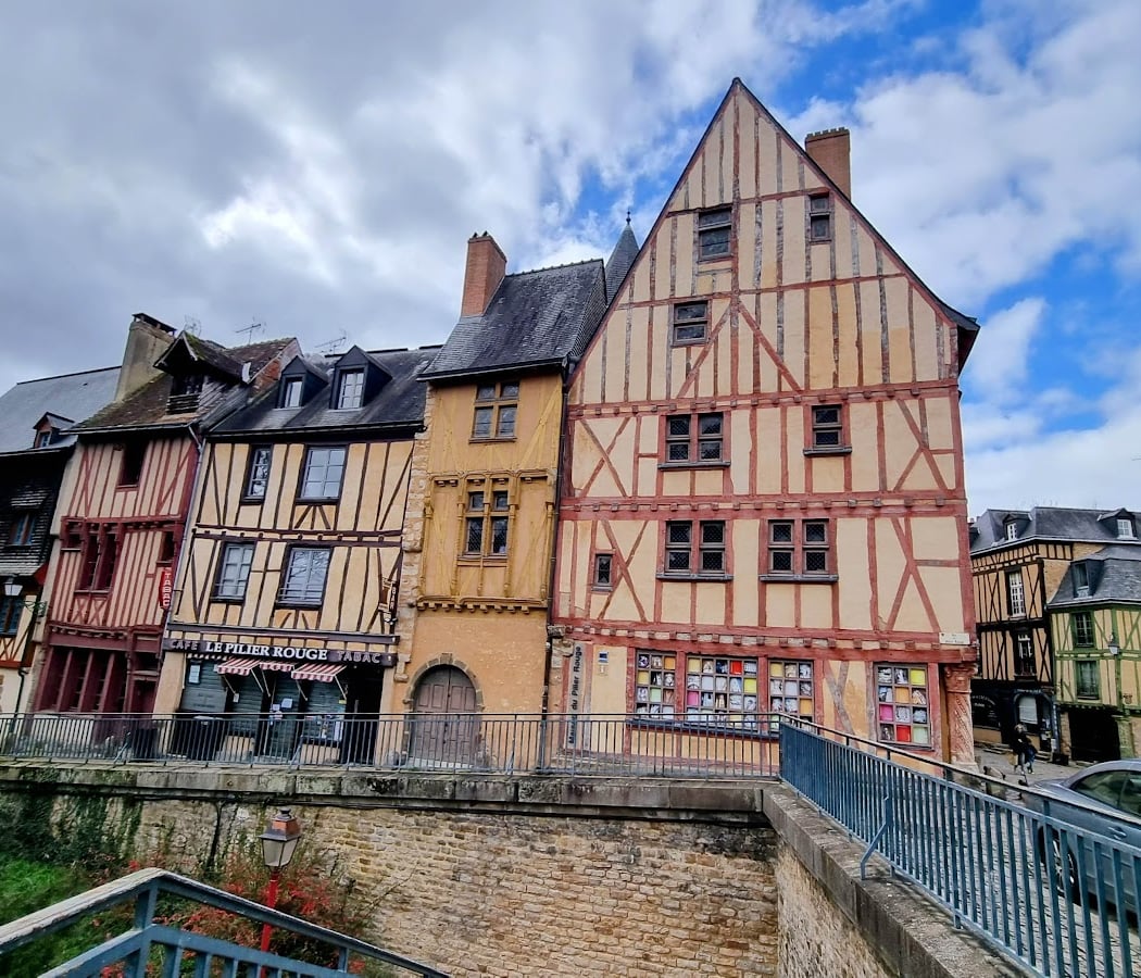 Cité Plantagenêt 2