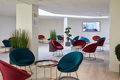 Institut Rafaël | Centre de médecine intégrative 2