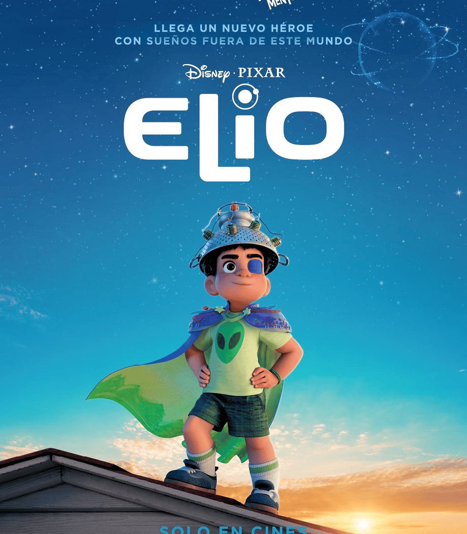 Elio 2