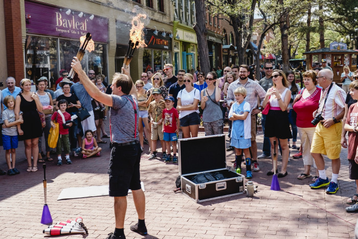 Pearl Street Mall 3
