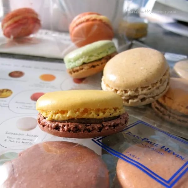 Café Pavane 2