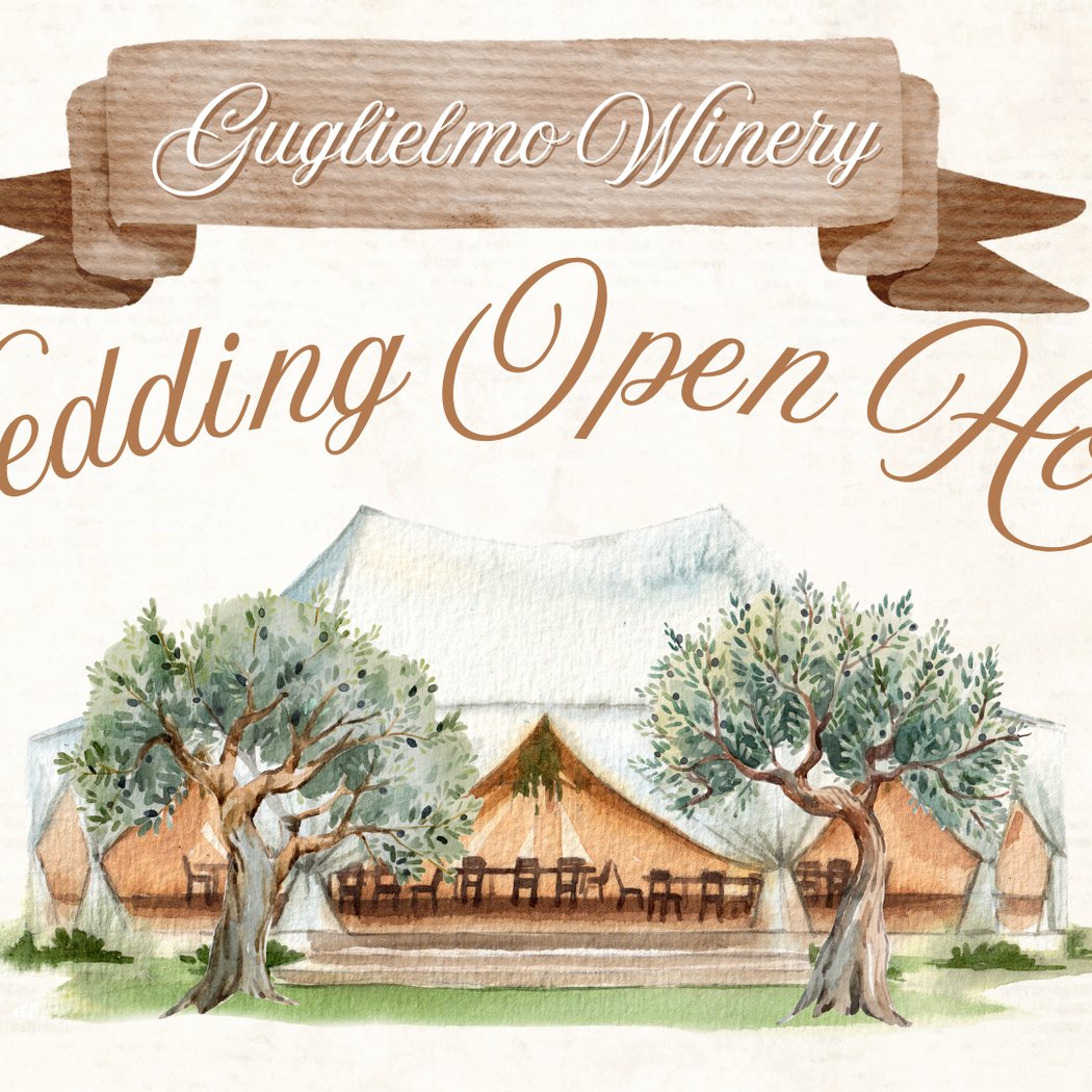 Wedding Open House 1