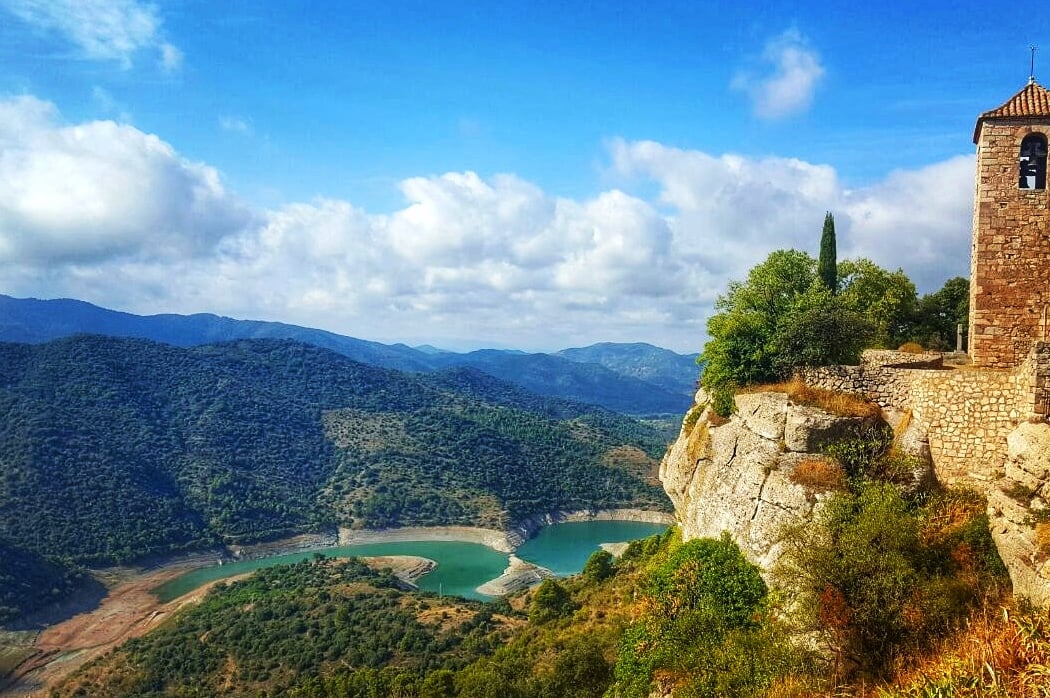 Siurana 2
