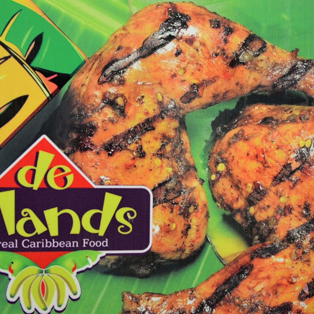 de Islands 3