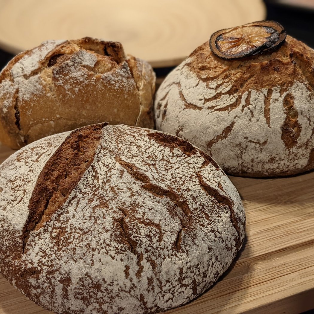 La Boulangerie Bio Selon – Issy-les-Moulineaux 1