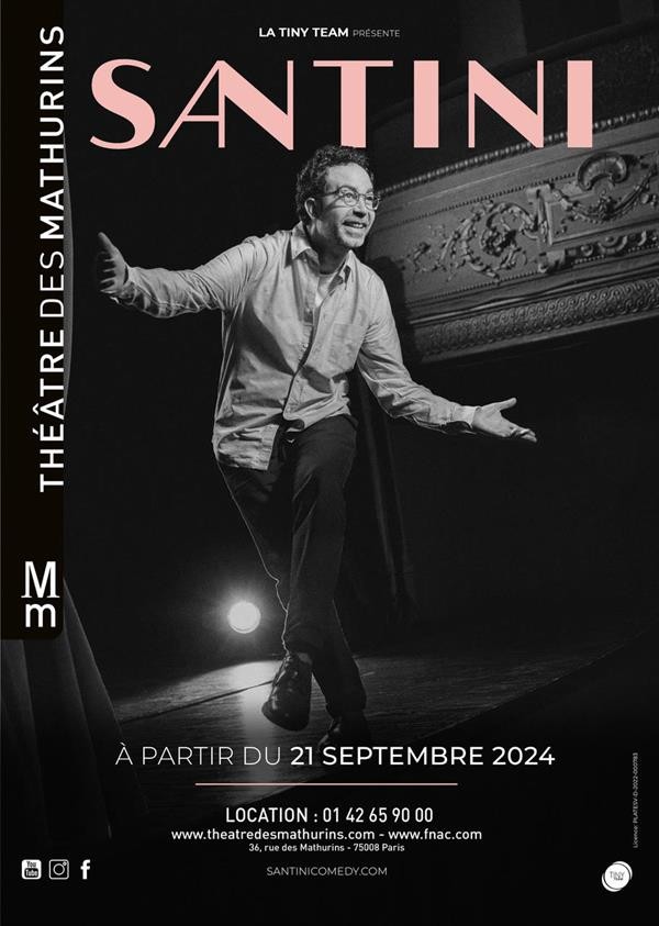 Julien Santini 1
