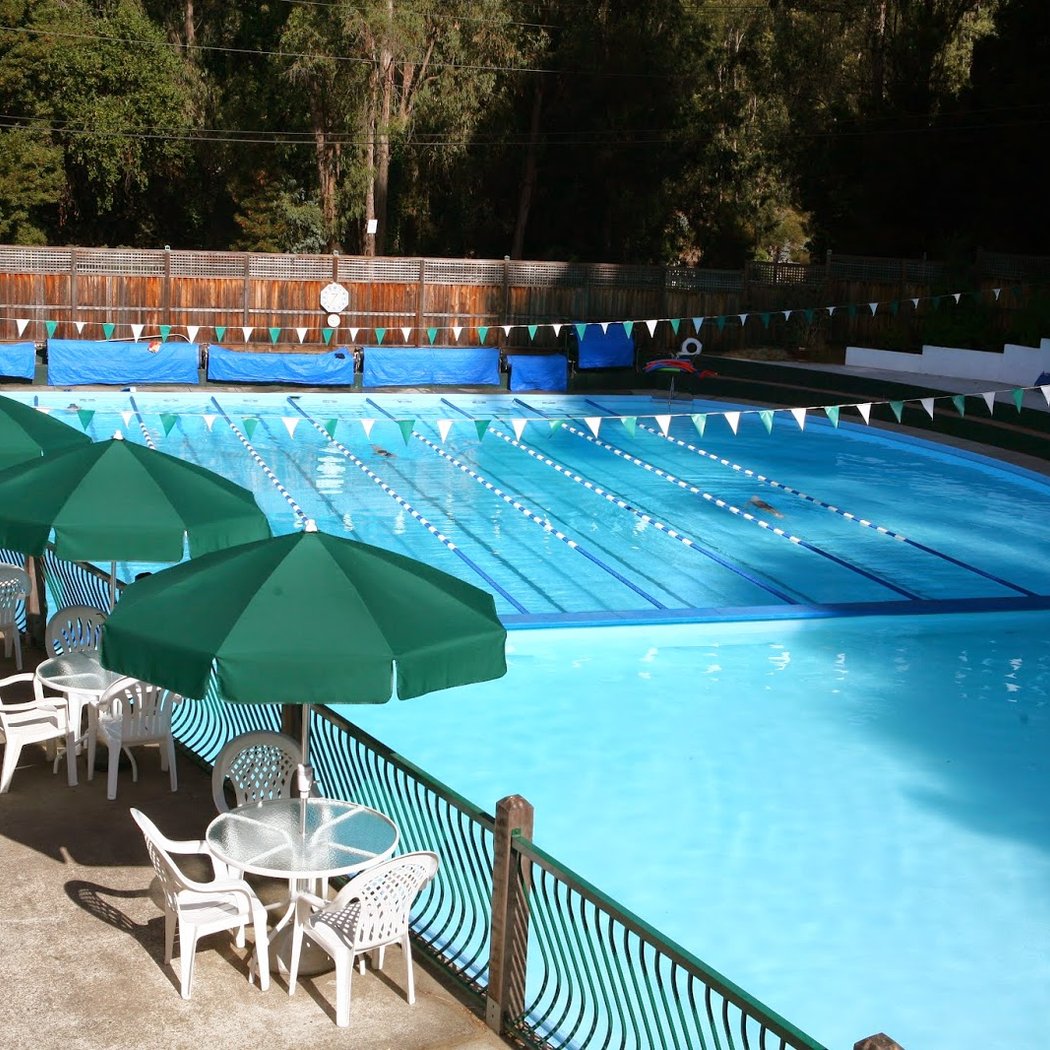 Montclair Swim Club 1