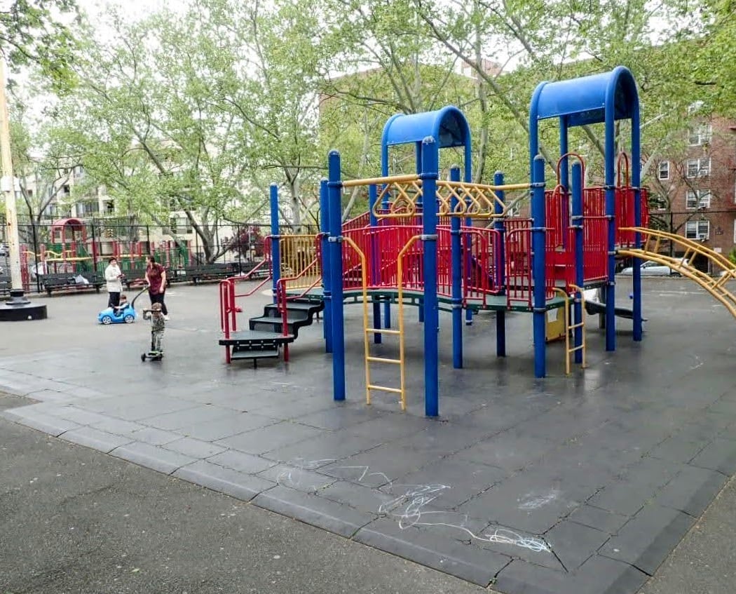 Annadale Playground 3