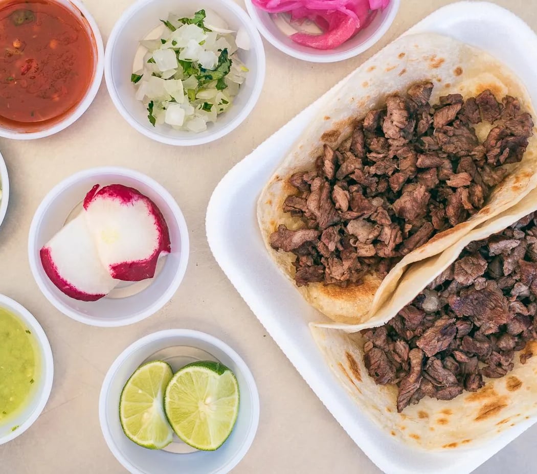 BK Carne Asada & Hot Dogs 12th Ave 1