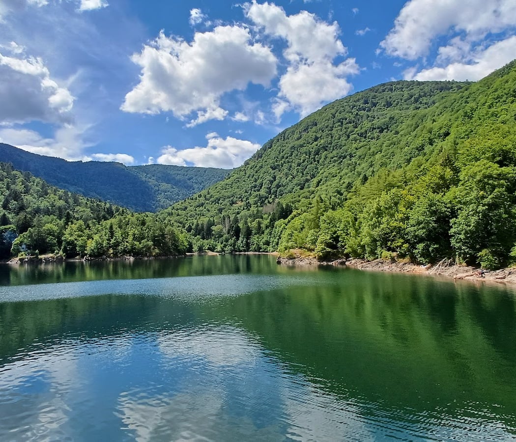 Lac d'Alfeld 2