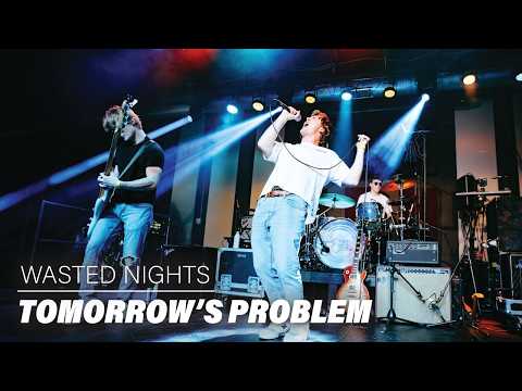 Tomorrow's Problem 2