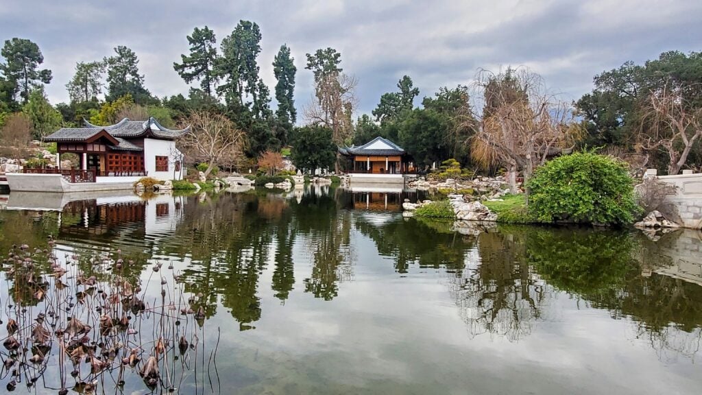 The Huntington Library, Art Museum, and Botanical Gardens 3