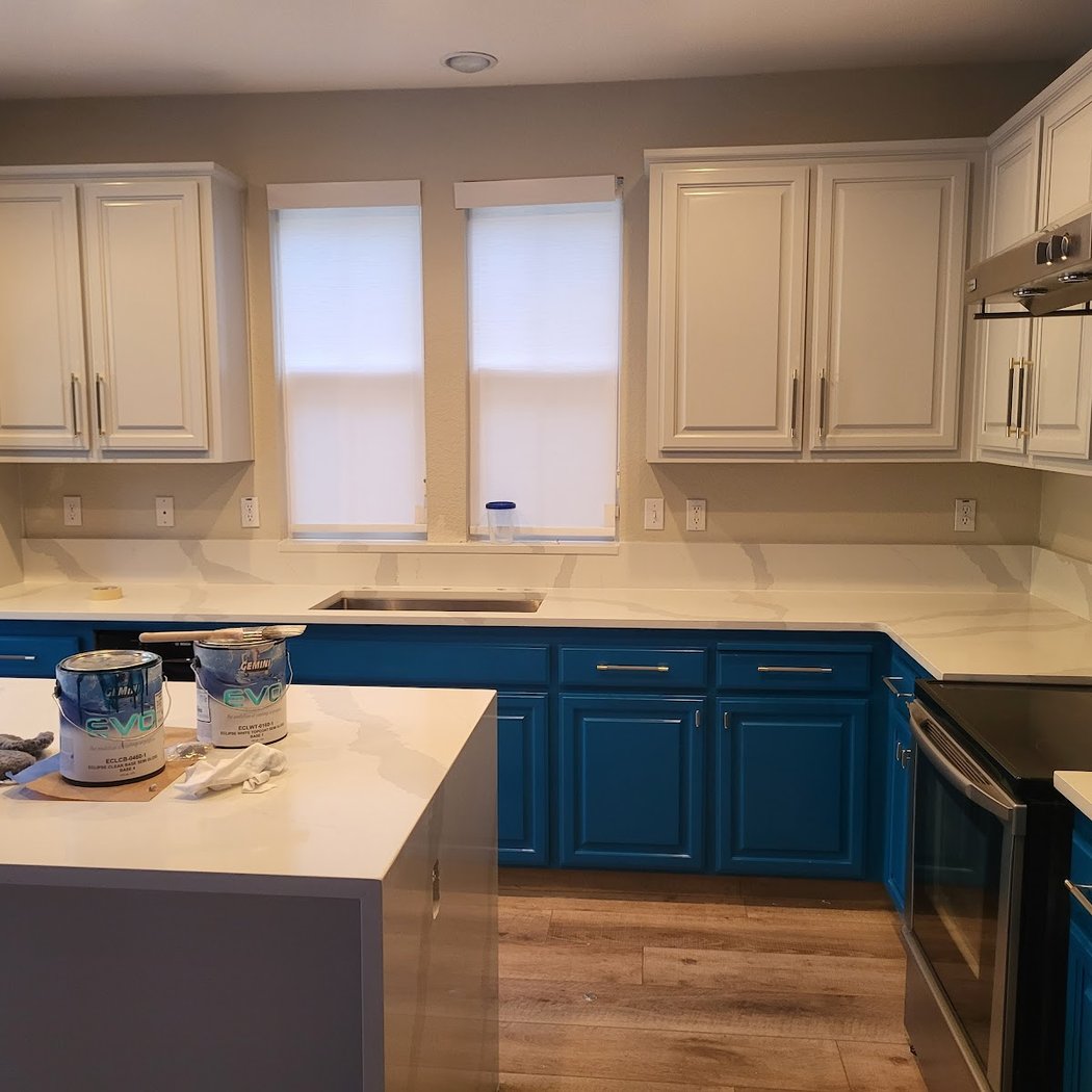Full Coverage Painting inc 1