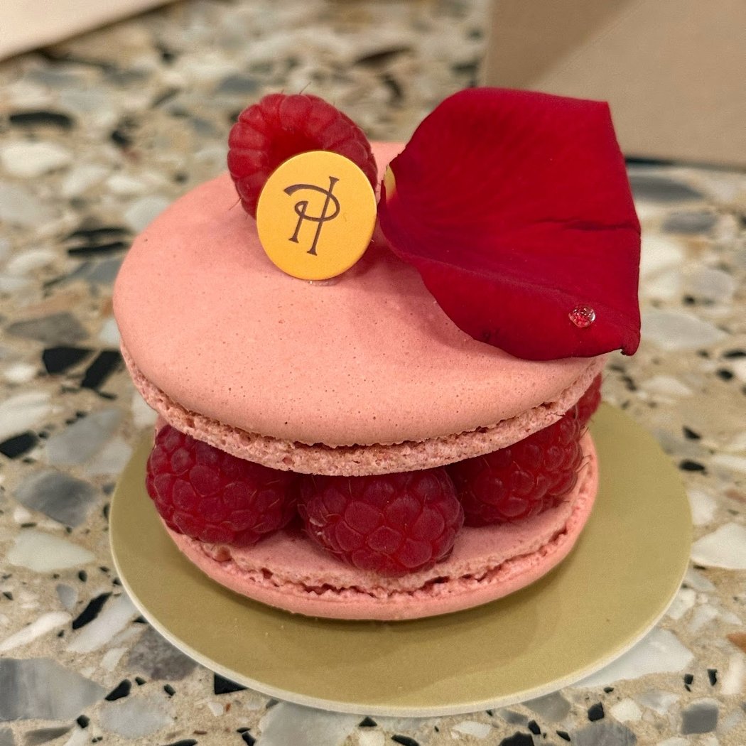 Pierre Hermé 1