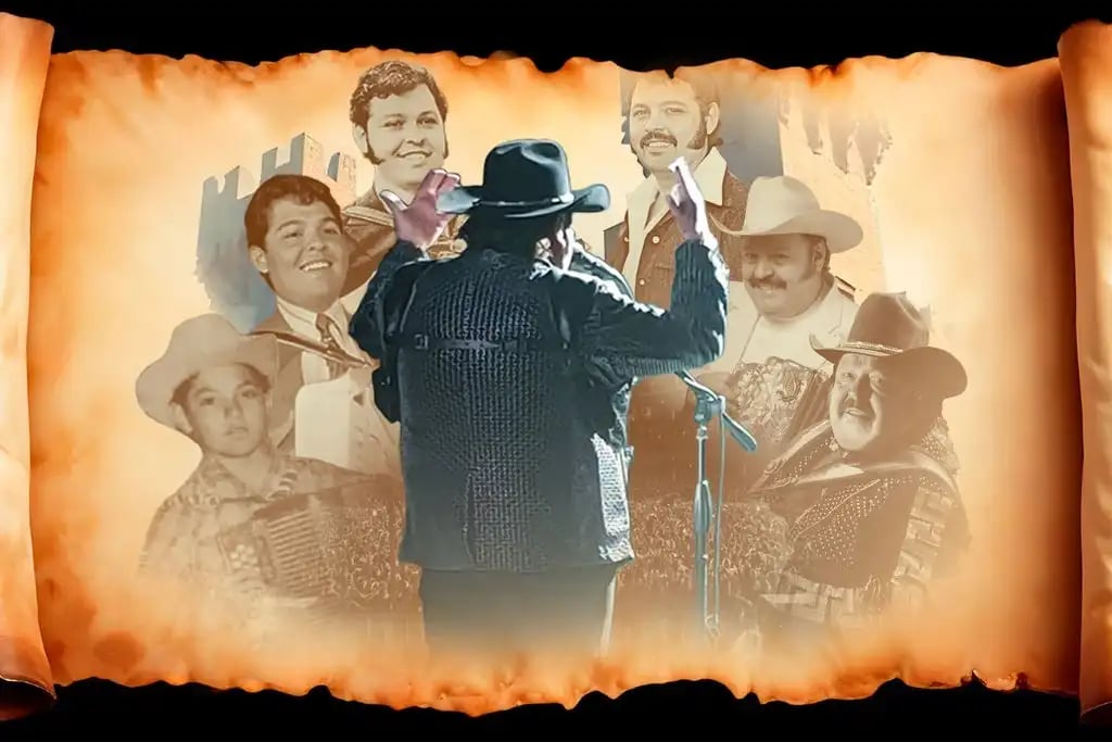 Ramon Ayala - Historia De Un Final 1