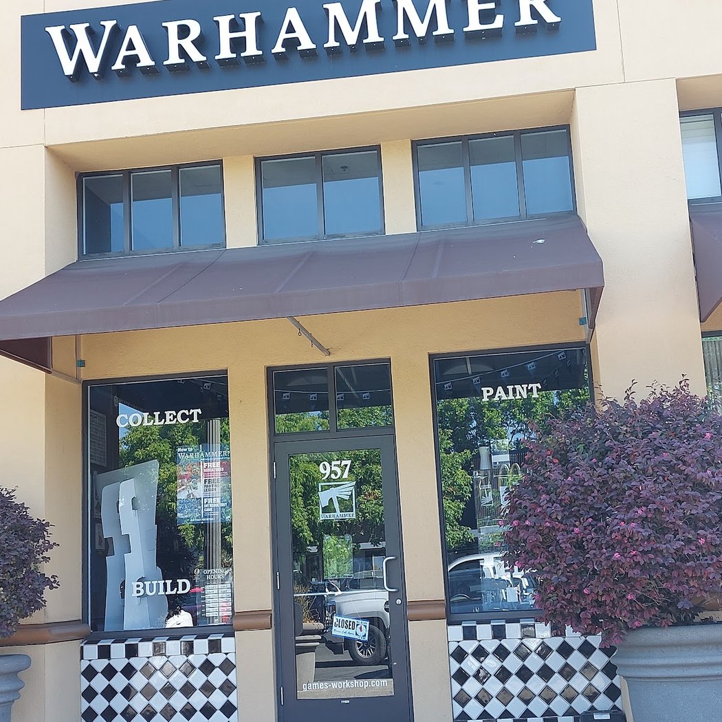 Warhammer 2