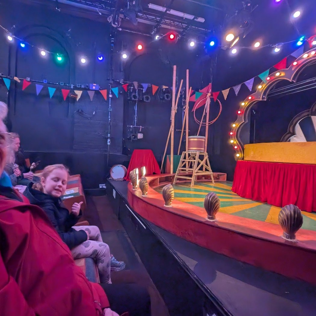 Children's Puppet Festival 3