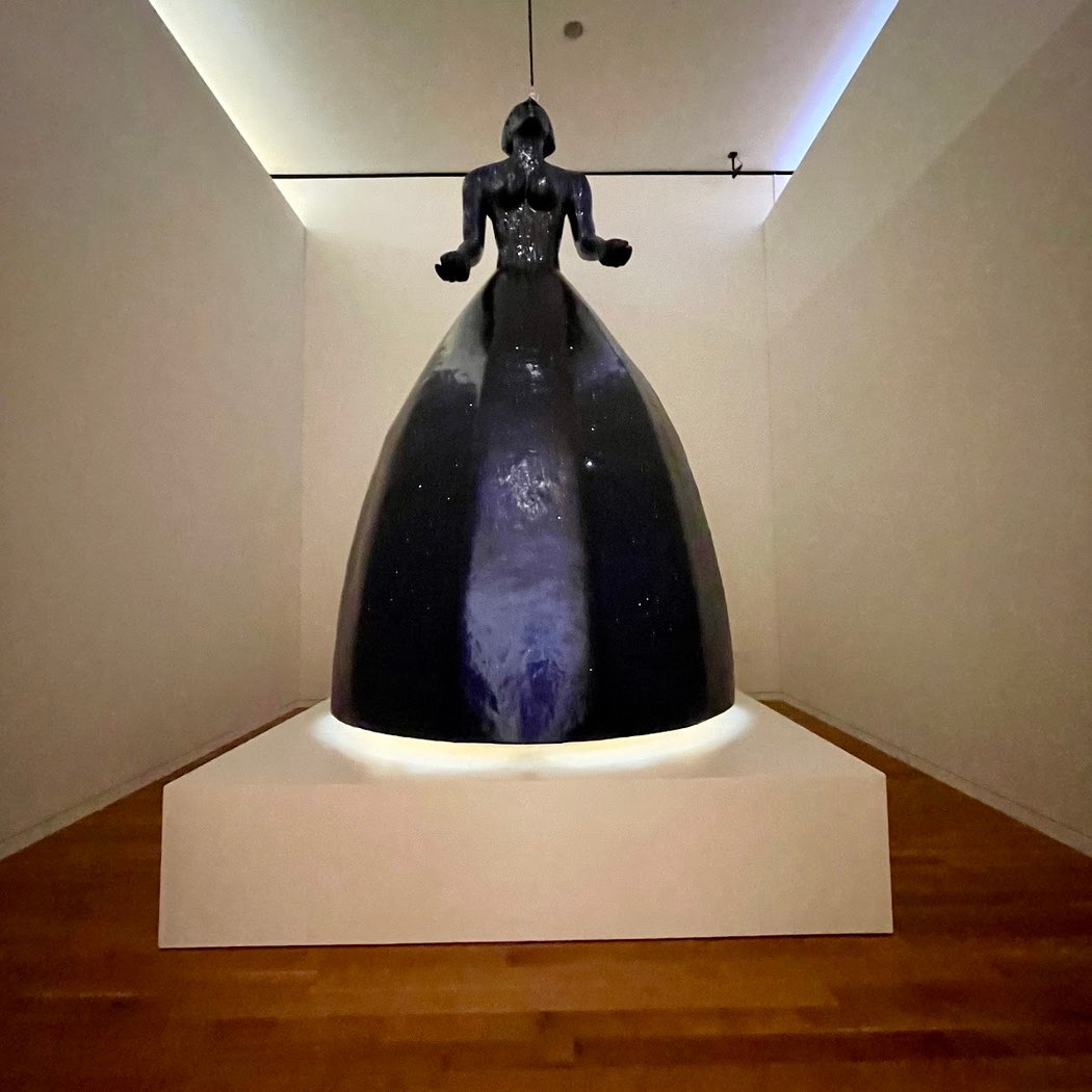 Columbus Museum of Art 1