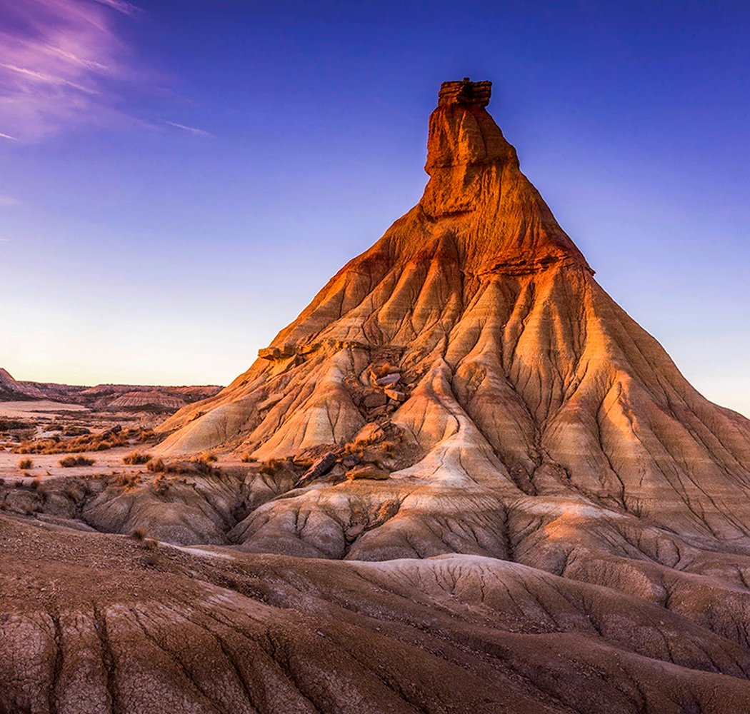Bardenas Reales 1