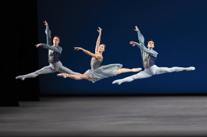 All Balanchine II 1