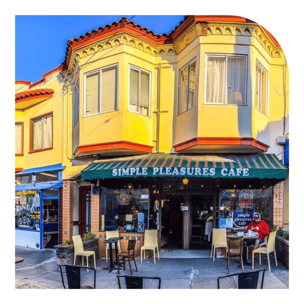 Balboa St 3