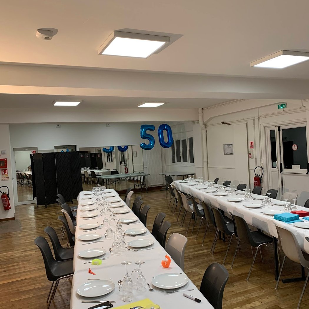 UCSEP - Location de salle 3