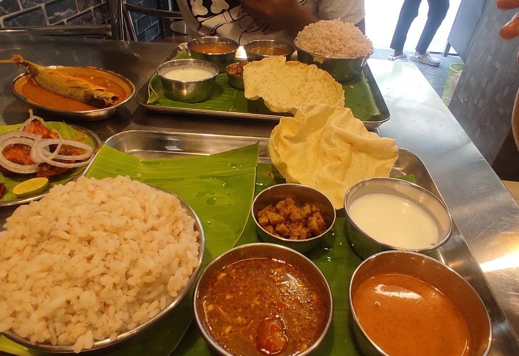 THERKUNADU SEAFOOD 2