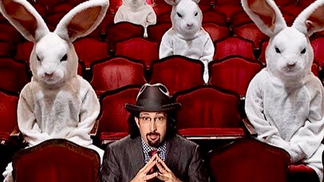Marrakech Magic Theater 1