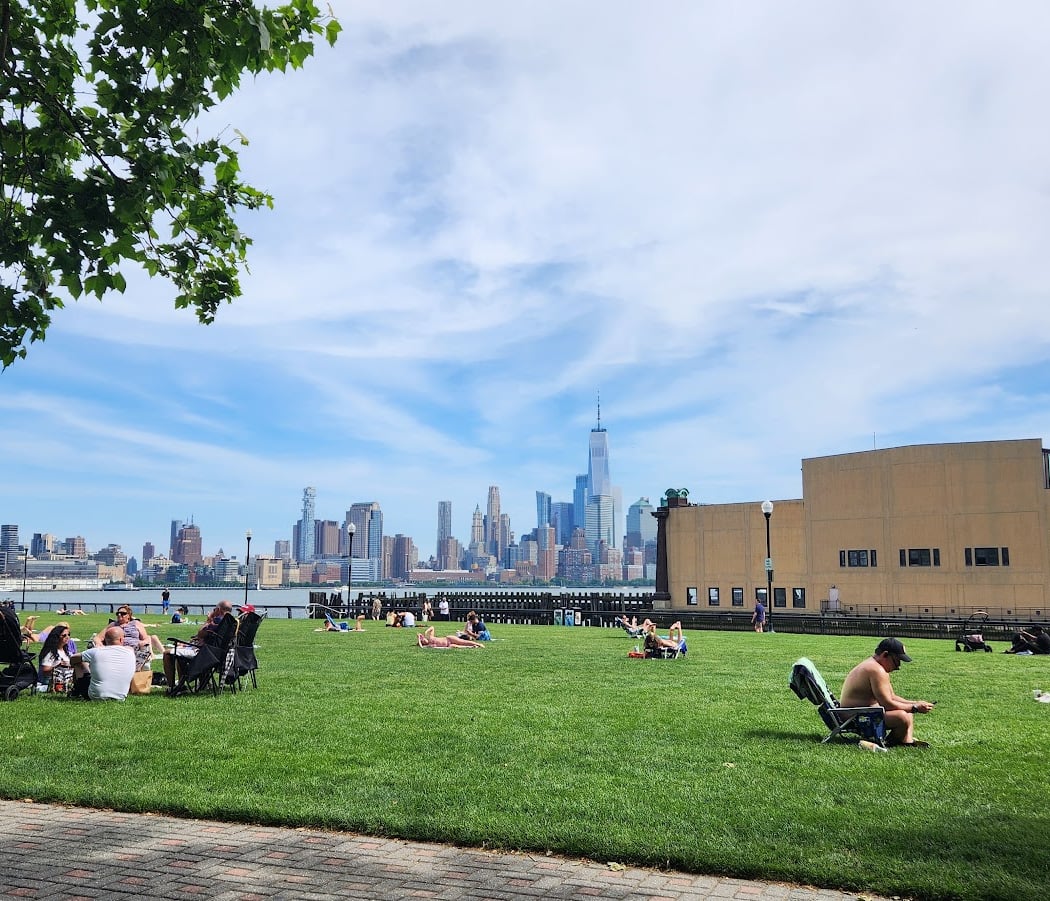 Pier A Park 1