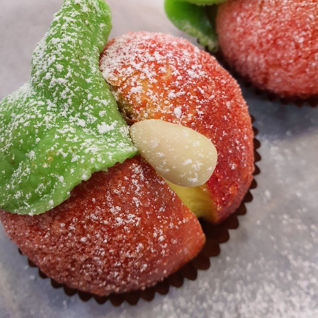 La Gourmandise 3