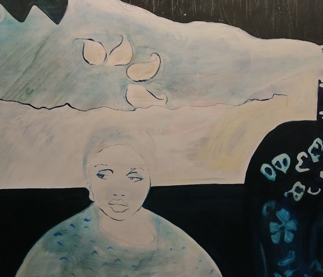 Matt Bollinger: Dawn 2