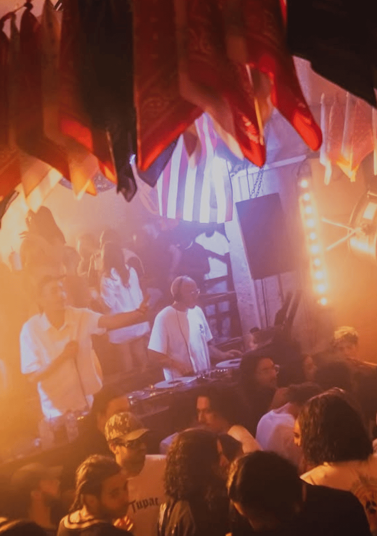 Bounce Club 5