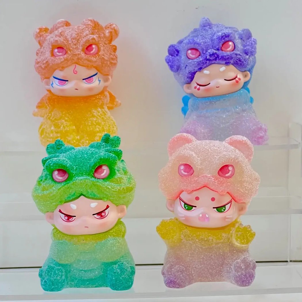 Toy Joy 3