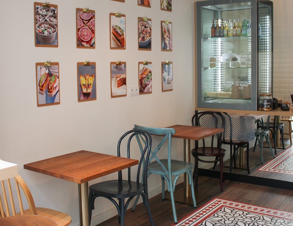 OHMYFISH restaurant 2
