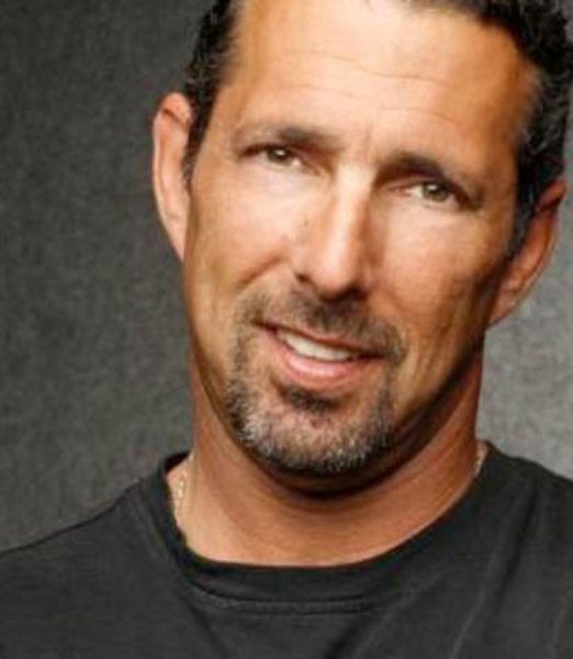 Rich Vos 1