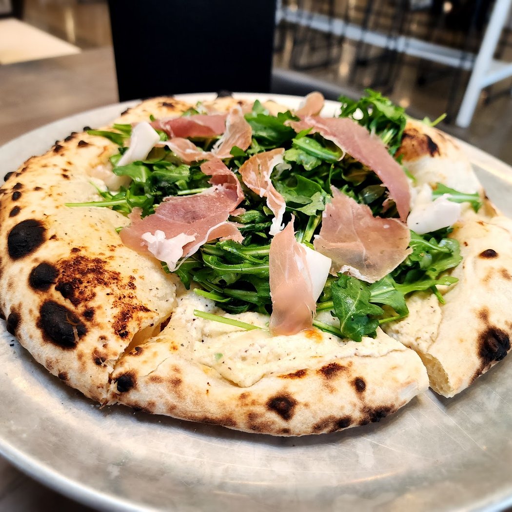 Patio Guide: Where to Dine Outside 1