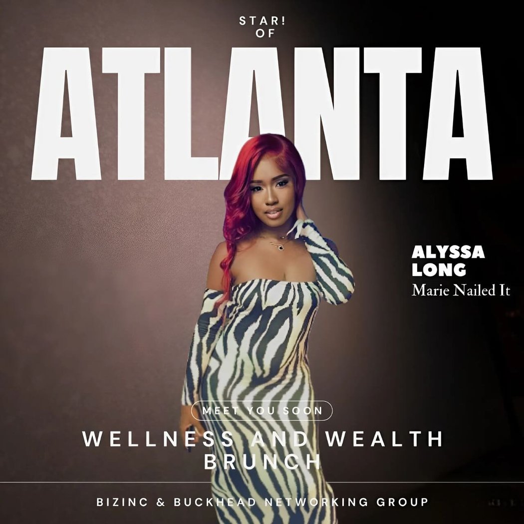 Wellness & Wealth Brunch 1