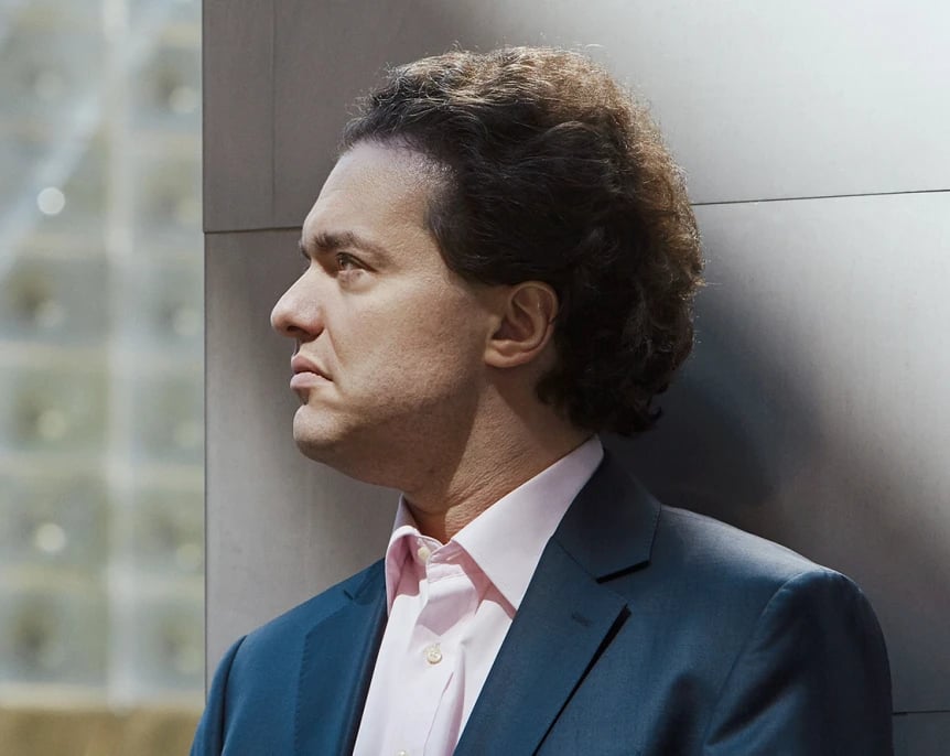 Evgeny Kissin en pleine maturité face à ses fondamentaux 1
