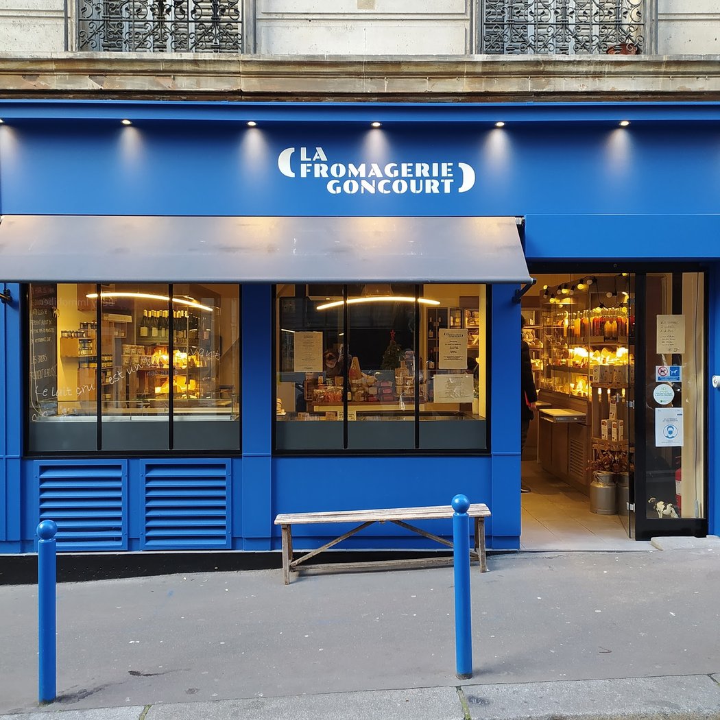 La Fromagerie Goncourt 2